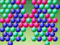 Laro Klasik Bubble Shooter Online online