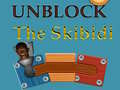 Laro I-unlock ang Skibidi online