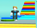 Laro Roblox Obby: Daan patungo sa Langit online