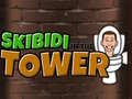 Laro Banyo ng Skibidi Sa Torre online