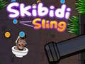Laro Skibidi Sling online