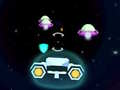 Laro Siyudad ng Digmaan ng Spaceship online
