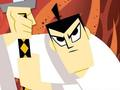Laro Samurai Jack: Kodigo ng Samurai online