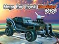 Laro Mega Car Crash Simulator online