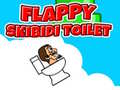 Laro Flappy Skibidi Palikuran online