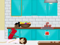 Laro Bahay ng Panganib 2 online