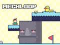 Laro MechLoop online