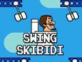 Laro Banyo Skibidi Swing online