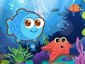 Laro Guro ng Pagsasama ng Isda online