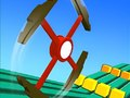 Laro Wheel Parkour online