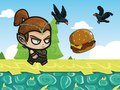 Laro Burger Elf online