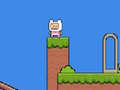 Laro Pink Rush: Speedrun Platformer online
