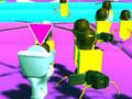 Laro Boys Nahulog Skibidi Toilet online