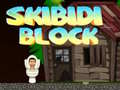 Laro Skibidi Block online