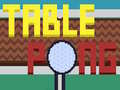 Laro Table Pong online