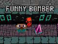 Laro Nakakatawang Bomber online