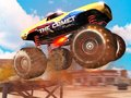 Laro Monster Truck Stunt Racing online