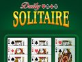Laro Pang-araw-araw na Solitaire online