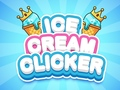 Laro Ice Cream Clicker online