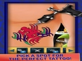 Laro Nakakatawang Tattoo Salon online