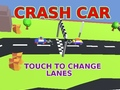 Laro Crash Car online
