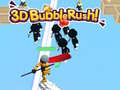 Laro 3D Sabog ng Bubble! online