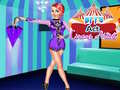 Laro BFFs Kumilos bilang Circus Artist online