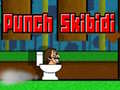 Laro Suntok Skibidi online