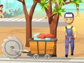 Laro Miner ng Bato 3D online