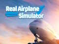 Laro Totoong Simulator ng Eroplano online