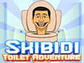 Laro Pakikipagsapalaran sa Skibidi Toilet online