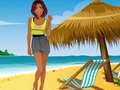 Laro Magagandang Babae: Magsuot online