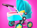 Laro Pregnant Mommy Caring online
