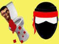 Laro Ninja ng Tren Skibidi online