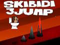 Laro Skibidi 3 Tumalon online