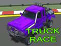 Laro Karera ng Truck online