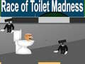 Laro Karera ng Kabalbalan ng Banyo online