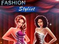 Laro Estilista ng Fashion online