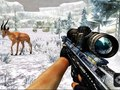 Laro Pagtugis ng Sniper sa Gubat 2022 online