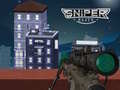 Laro Sniper Elite online