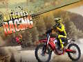 Laro Karera ng motocross online