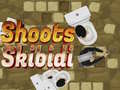 Laro Bumunot ng Skibidi online