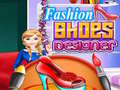 Laro Tagadisen ng Sapatos ng Moda online