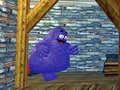 Laro Grimace Shake: Sunugin o Mamatay online