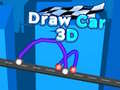 Laro Iguhit ang Sasakyan 3D online