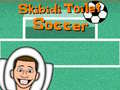 Laro Futbol ng Toilete Skibidi online
