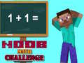 Laro Hamong Matematika para sa Noob online