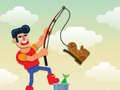 Laro Mali Pangingisda Frenzy online