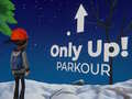 Laro Tanging Up! Parkour online