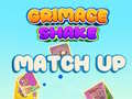 Laro Gramice Shake Match Up online